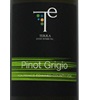 Terra Estate Winery Pinot Grigio 2016